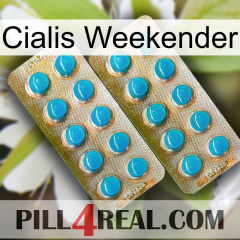 Cialis Weekender new08